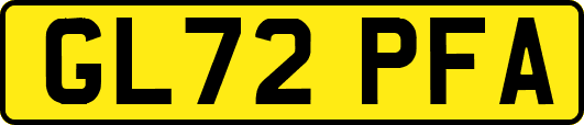 GL72PFA