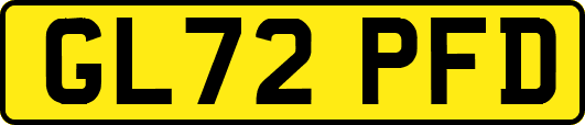 GL72PFD
