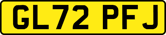 GL72PFJ