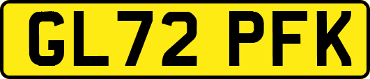GL72PFK