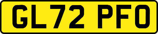 GL72PFO