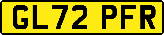 GL72PFR