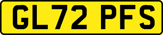 GL72PFS