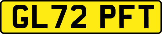 GL72PFT