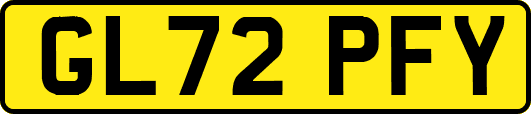 GL72PFY
