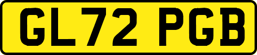 GL72PGB