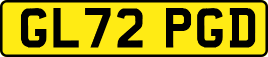 GL72PGD