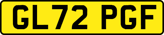 GL72PGF
