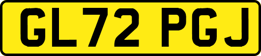 GL72PGJ