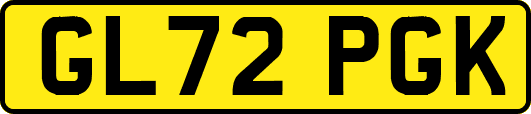 GL72PGK