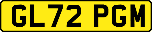 GL72PGM