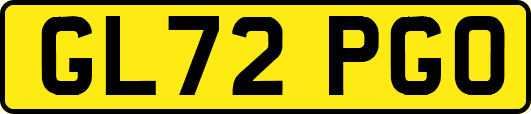 GL72PGO