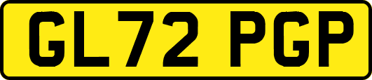 GL72PGP