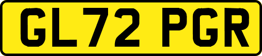GL72PGR