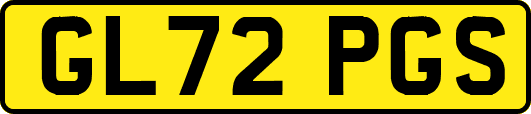 GL72PGS