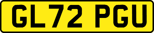 GL72PGU