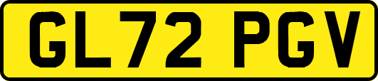 GL72PGV