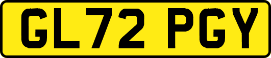 GL72PGY