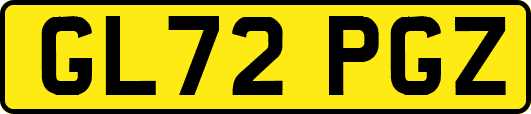 GL72PGZ