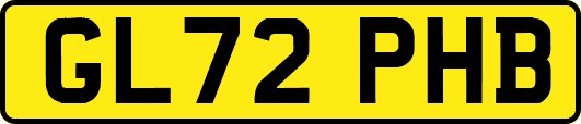 GL72PHB
