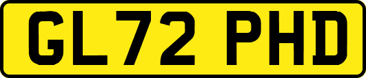 GL72PHD