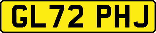 GL72PHJ