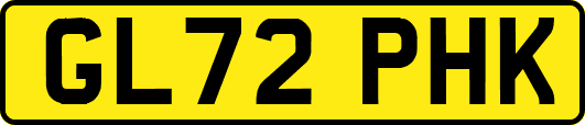 GL72PHK