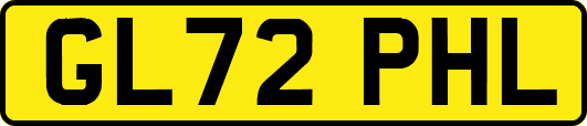 GL72PHL