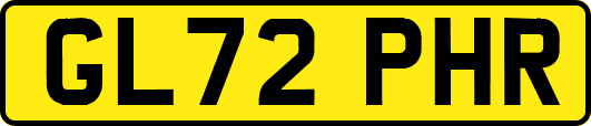 GL72PHR