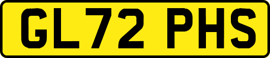 GL72PHS