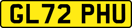 GL72PHU