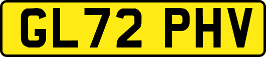GL72PHV