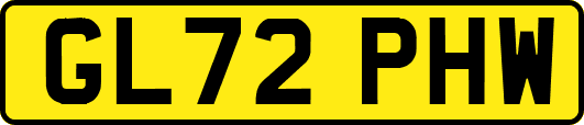 GL72PHW
