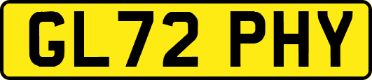 GL72PHY