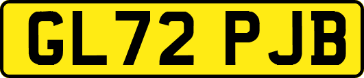 GL72PJB