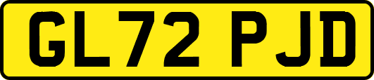 GL72PJD