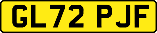 GL72PJF