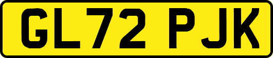GL72PJK