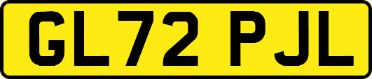 GL72PJL