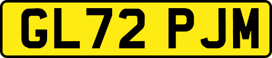 GL72PJM