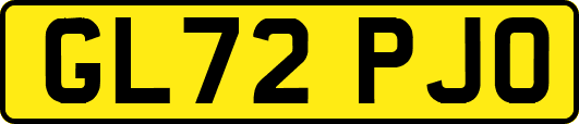 GL72PJO