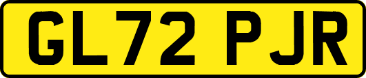 GL72PJR