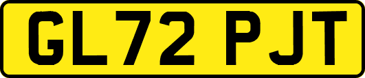 GL72PJT