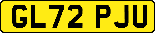 GL72PJU