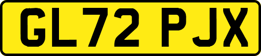 GL72PJX