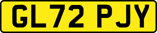 GL72PJY