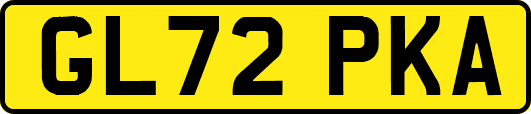GL72PKA
