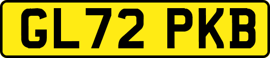 GL72PKB