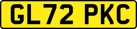 GL72PKC