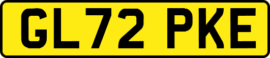 GL72PKE
